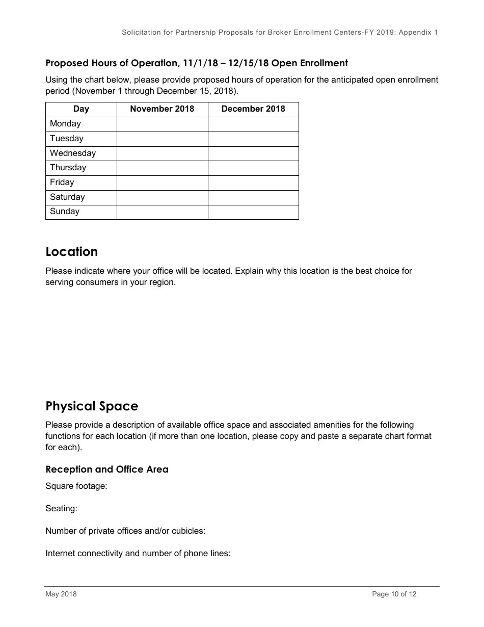 Appendix 1 Questionnaire Form - Mnsure - Minnesota, Page 10