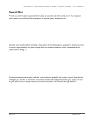 Appendix 1 Questionnaire Form - Mnsure - Minnesota, Page 2