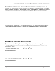 Appendix 1 Questionnaire Form - Mnsure - Minnesota, Page 4