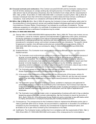 Request for Proposals for Consumer and Small Business Shopping, System of Record, and Enrollment Decision Support Tools for Mnsure - Minnesota, Page 28