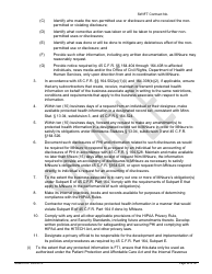 Request for Proposals for Consumer and Small Business Shopping, System of Record, and Enrollment Decision Support Tools for Mnsure - Minnesota, Page 32