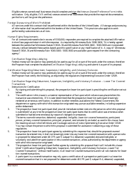 Request for Proposals (Rfp) - Minnesota, Page 10