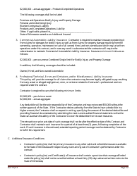 Request for Proposals (Rfp) - Minnesota, Page 12