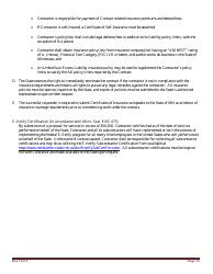 Request for Proposals (Rfp) - Minnesota, Page 13