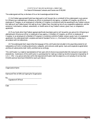 Request for Proposals (Rfp) - Minnesota, Page 14