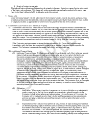 Request for Proposals (Rfp) - Minnesota, Page 20