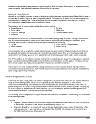 Request for Proposals (Rfp) - Minnesota, Page 4