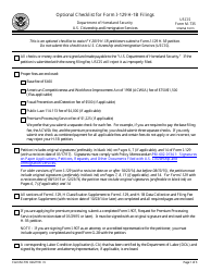 USCIS Form M-477 Download Printable PDF Or Fill Online Document ...