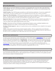 Instructions for USCIS Form I-140 Petition for Alien Workers, Page 10