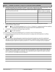 USCIS Form I-129 Petition for a Nonimmigrant Worker, Page 24