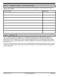 USCIS Form I-129 Petition for a Nonimmigrant Worker, Page 25