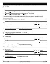USCIS Form I-129 Petition for a Nonimmigrant Worker, Page 27