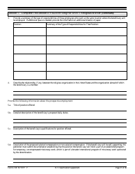 USCIS Form I-129 Petition for a Nonimmigrant Worker, Page 31