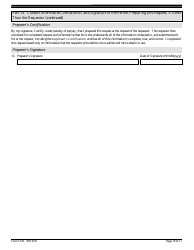 USCIS Form I-912 Request for Fee Waiver, Page 10