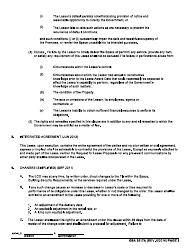 GSA Form 3517A General Clauses (Short Form), Page 2
