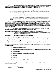 GSA Form 3517B General Clauses (Acquisition of Leasehold Interests in Real Property), Page 12