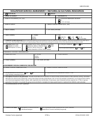 Optional Form 301A - Fill Out, Sign Online and Download Fillable PDF ...