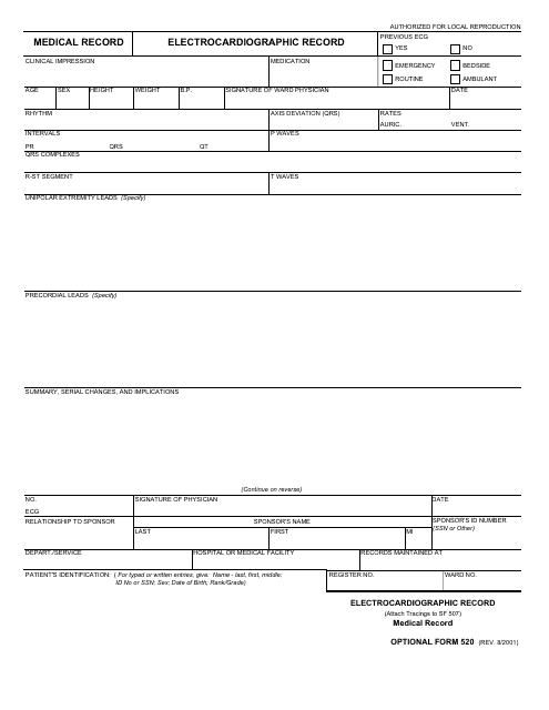 Request For Review Form Ha 520 Printable Copy Printable Forms Free Online