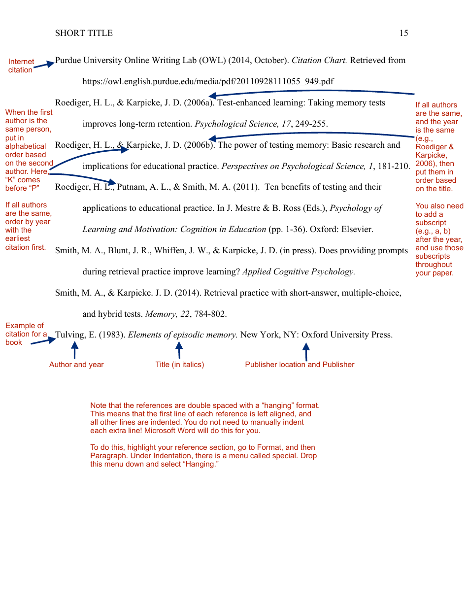 Sample Apa Paper Outline Download Printable PDF | Templateroller