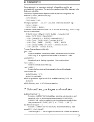 Perl Cheat Sheet - Squirrel Consultancy, Page 7