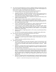 Public Housing Authority Lease Agreement Template, Page 11