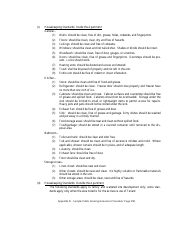 Public Housing Authority Lease Agreement Template, Page 13
