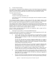 Public Housing Authority Lease Agreement Template, Page 20