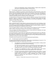 Public Housing Authority Lease Agreement Template, Page 21