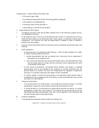 Public Housing Authority Lease Agreement Template, Page 25