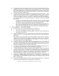 Public Housing Authority Lease Agreement Template, Page 7