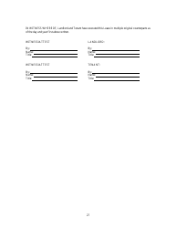 Office Lease Agreement Template, Page 30