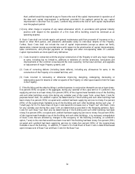 Office Lease Agreement Template, Page 37