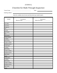 Arizona Tenants&#039; Rights and Responsibilities Handbook: a Guidebook From Move-In to Move-Out Including Sample Forms - Arizona, Page 35
