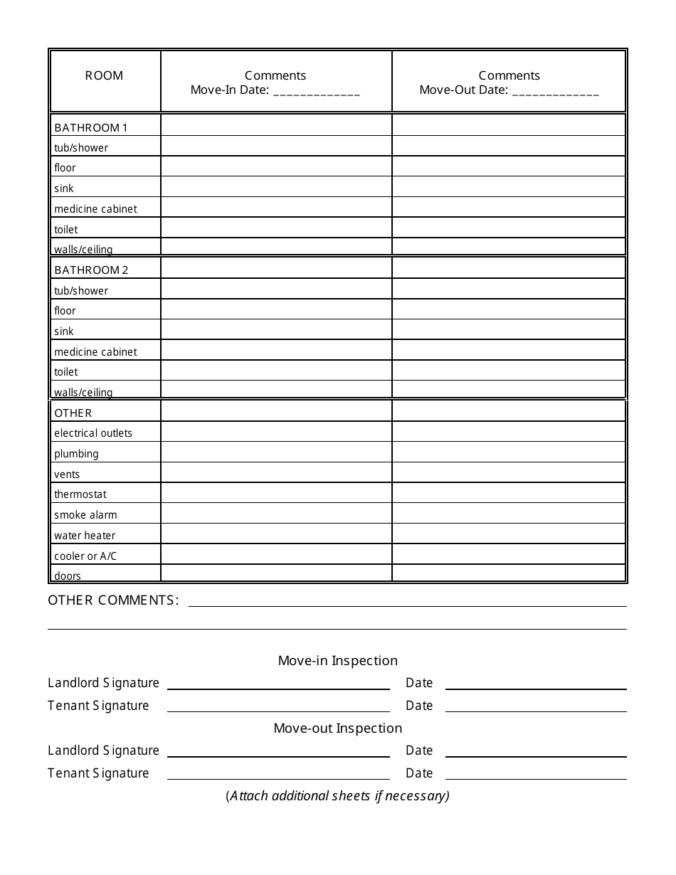 Arizona Tenants Rights and Responsibilities Handbook: a Guidebook From Move-In to Move-Out Including Sample Forms - Arizona, Page 36