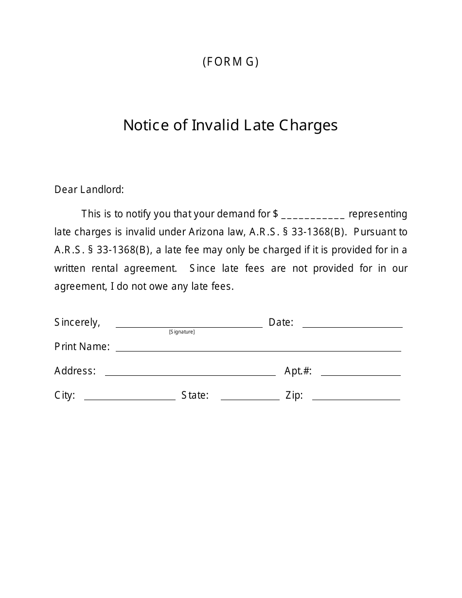 Arizona Tenants Rights and Responsibilities Handbook: a Guidebook From Move-In to Move-Out Including Sample Forms - Arizona, Page 44