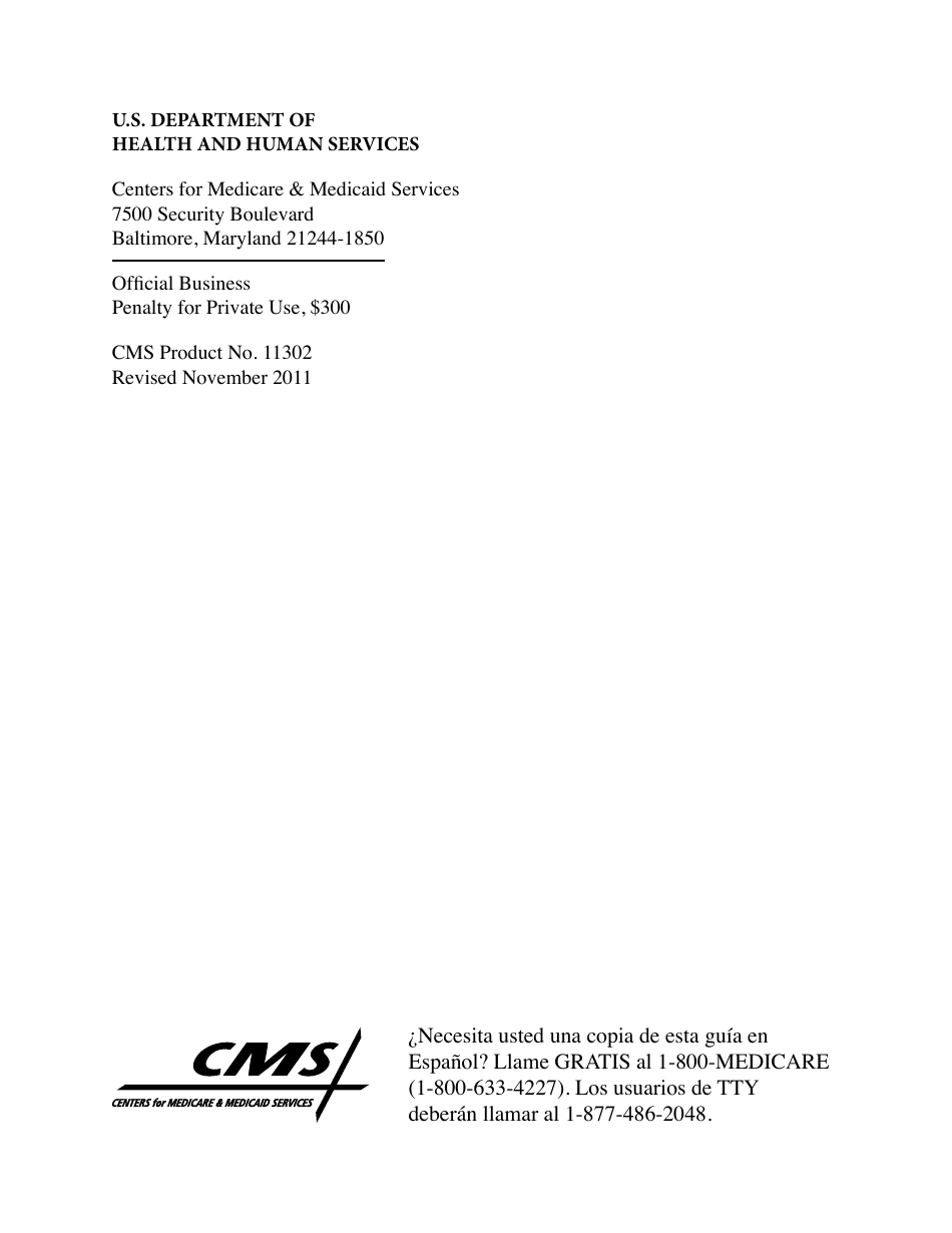 Your Guide to Medicare Special Needs Plans (Snps), Page 24