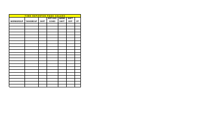 Agency Consolidations Spreadsheet - Connecticut, Page 2