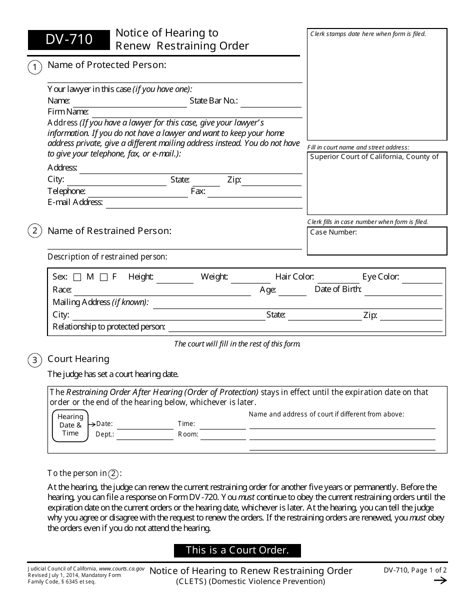 form-dv-710-download-fillable-pdf-or-fill-online-notice-of-hearing-to
