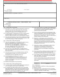 Document preview: Form DISC-002 Form Interrogatories - Employment Law - California