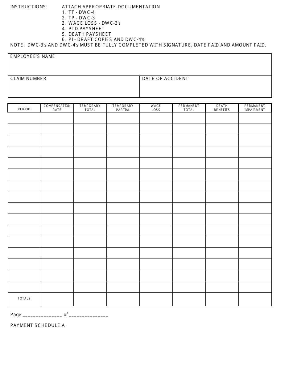 Form DFS-F1-SDF-2 Download Printable PDF or Fill Online Reimbursement ...