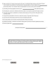 Form JD-CV-80 Foreclosure by Sale, Fact Sheet - Notice to Bidders - Connecticut, Page 2