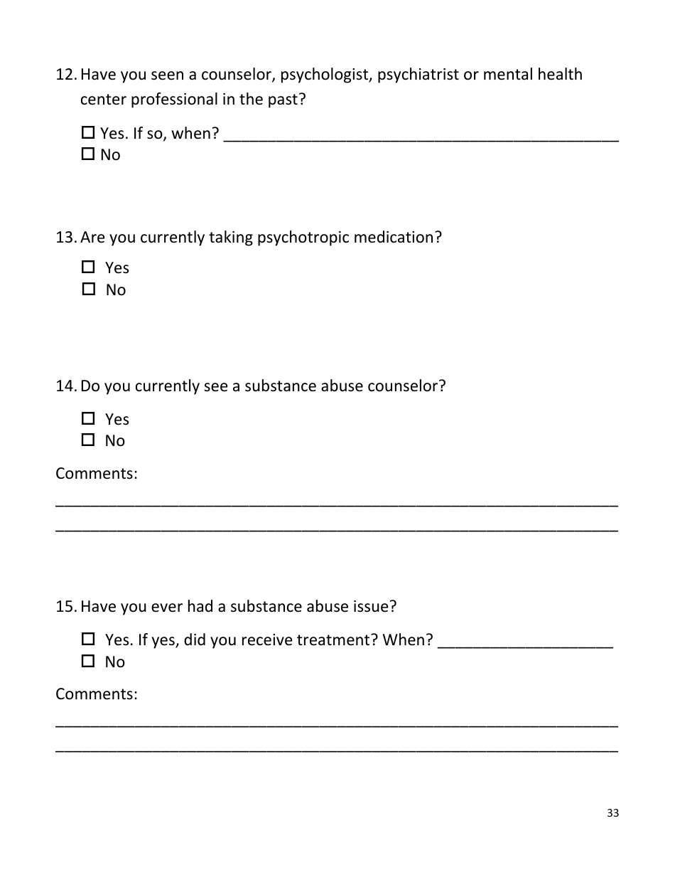 Plan for Community Living Guide - Colorado, Page 35