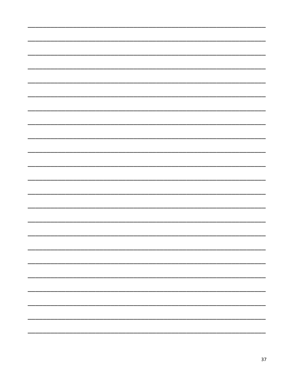 Plan for Community Living Guide - Colorado, Page 39