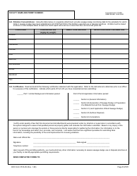 EPA Form 3510-2S Npdes Form 2s - Application Overview, Page 10