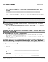 EPA Form 3510-2S Npdes Form 2s - Application Overview, Page 12