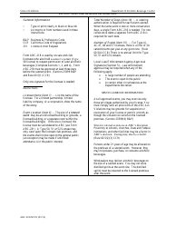 Document preview: Instructions for Form ABC-218 Catering or Event Authorization Application - California