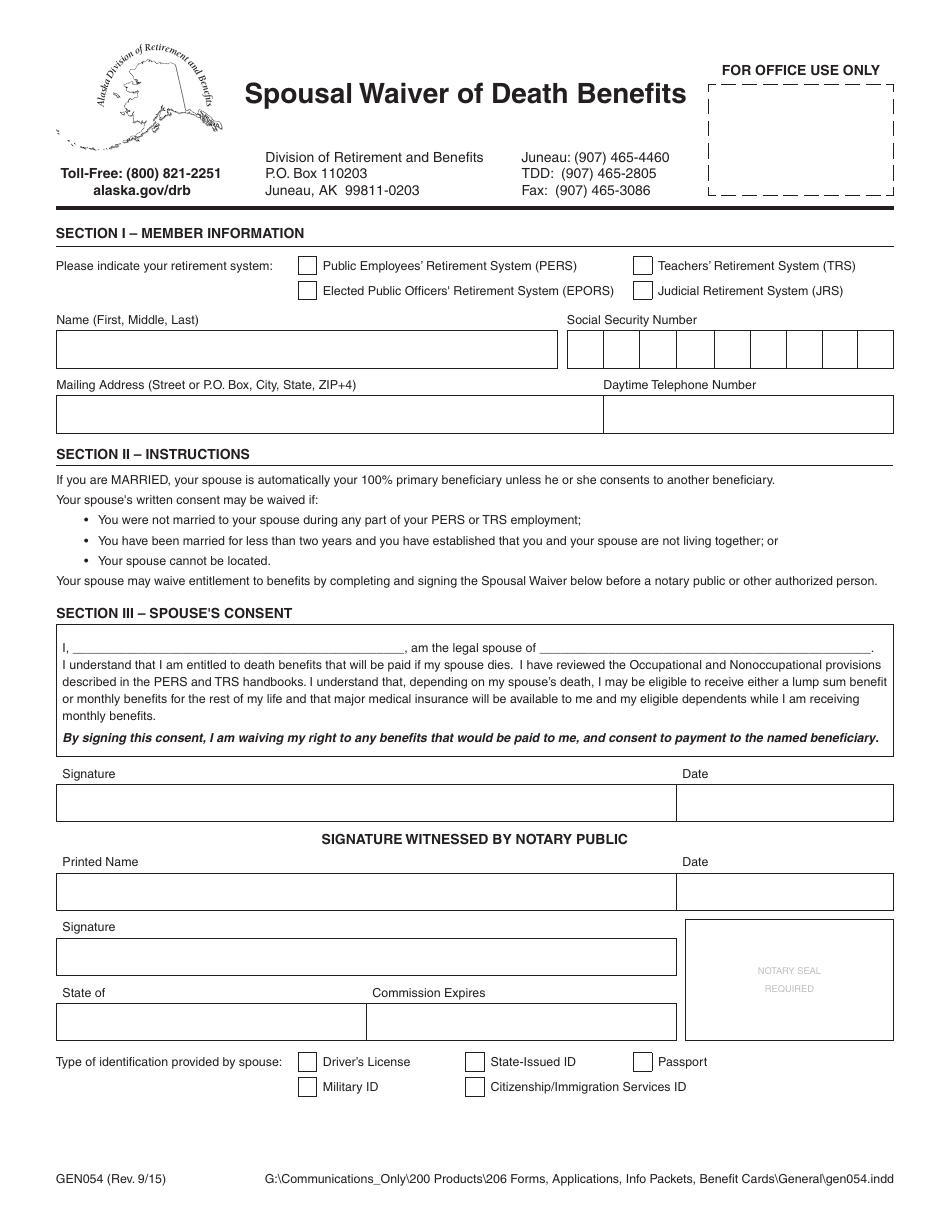 form-gen054-fill-out-sign-online-and-download-fillable-pdf-alaska