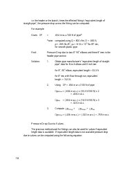 Gas Monitoring &amp; Control System Draft Plan Review Form - California, Page 18