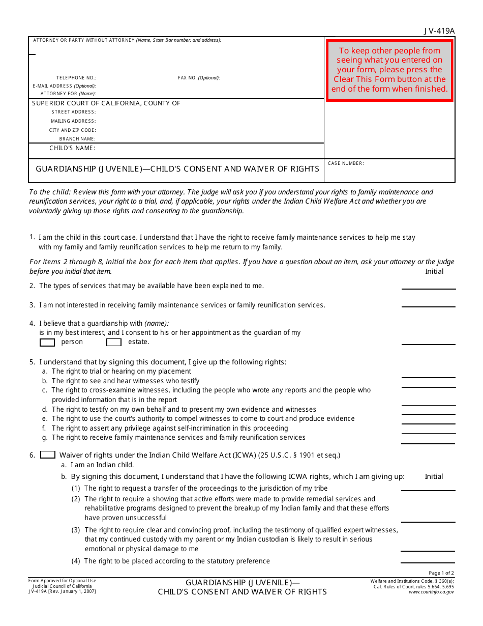form-jv-419a-download-fillable-pdf-or-fill-online-guardianship