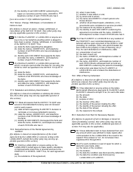 Form UD-106 (DISC-003) Form Interrogatories - Unlawful Detainer - California, Page 6